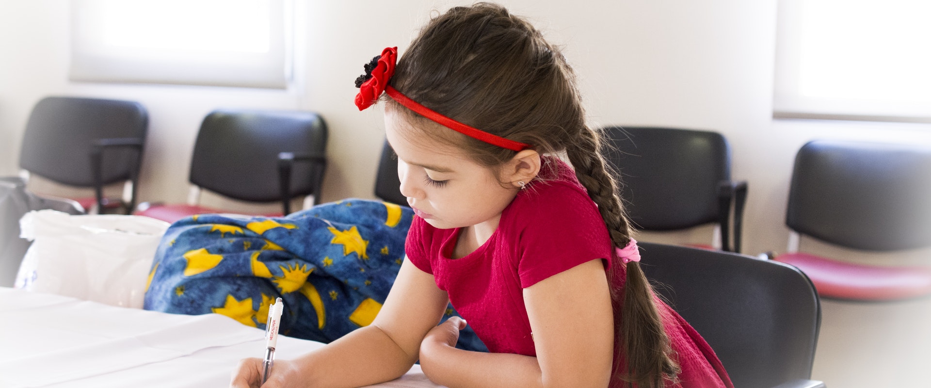 Training: Hoogsensitieve kinderen leren begrijpen